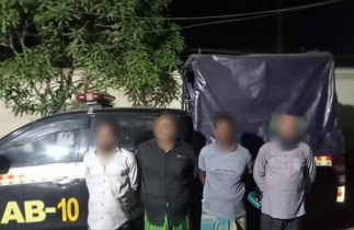 পাঁচবিবিতে ছাত্রদল নেতা হত্যা চেষ্টা ও অস্ত্র মামলার চার আসামি ফরিদপুরে গ্রেপ্তার